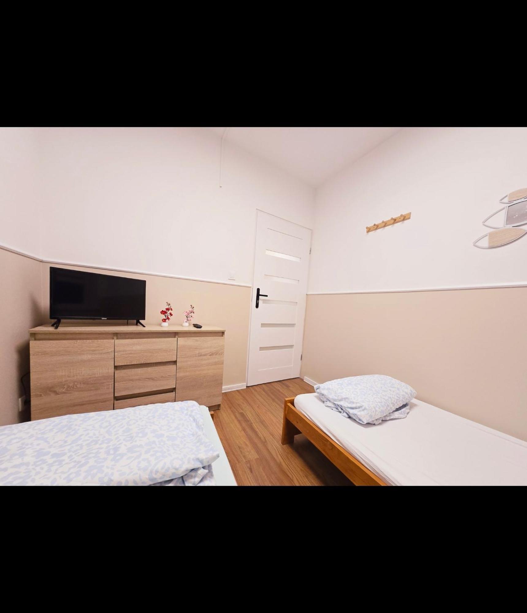 Hostel Rent Ursynow