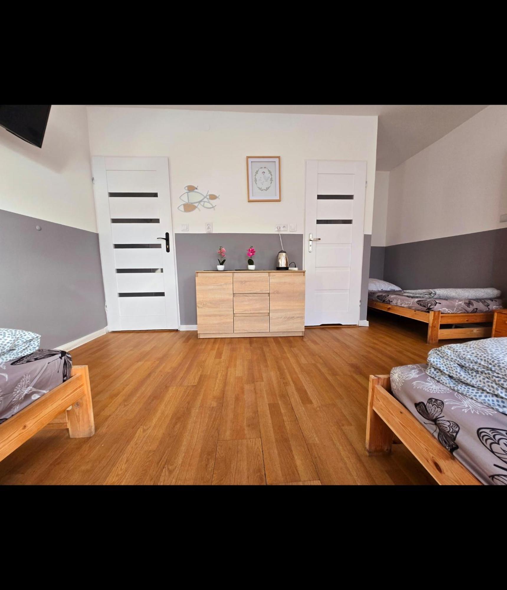 Rent Ursynow Hostel