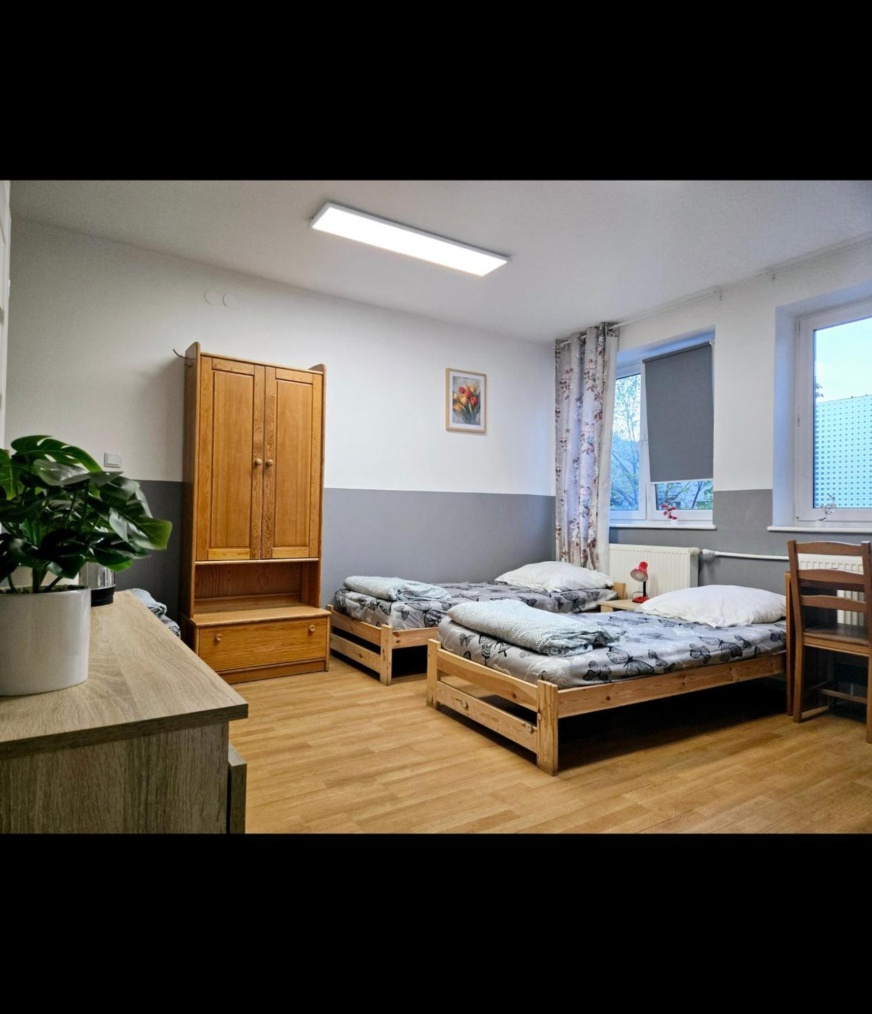 Hostel Rent Ursynow *