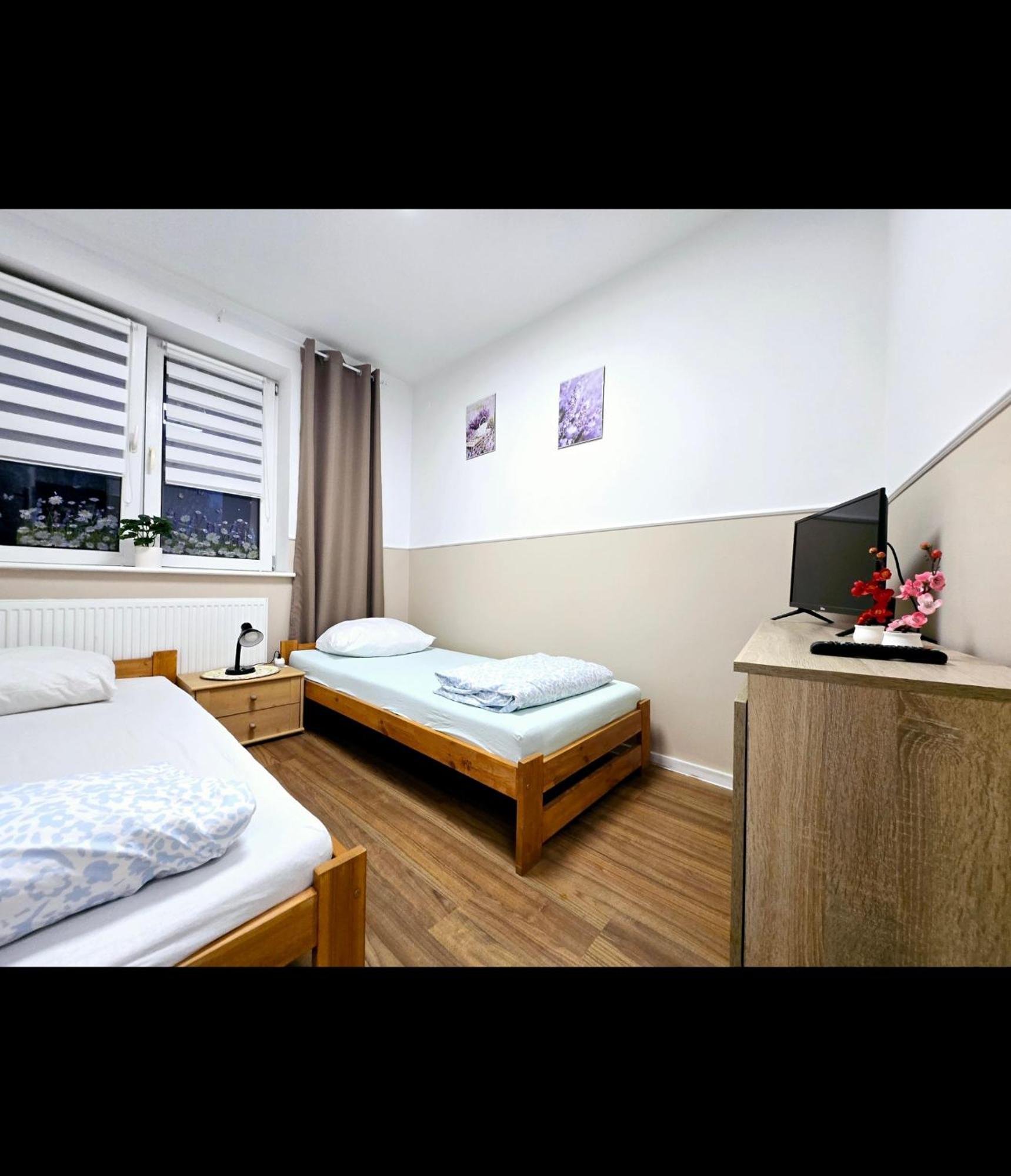 Rent Ursynow * Warsaw