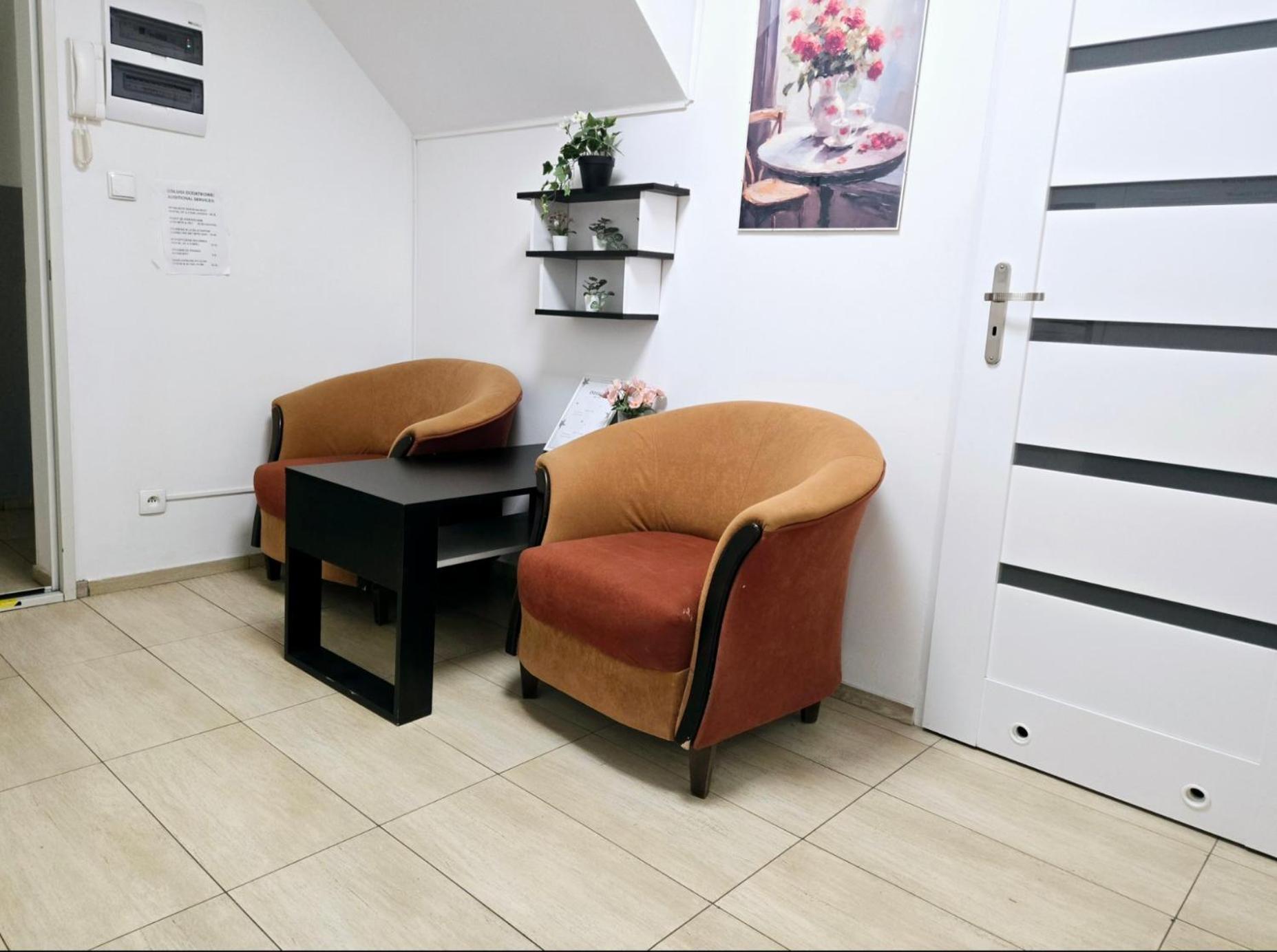 Rent Ursynow Warsaw