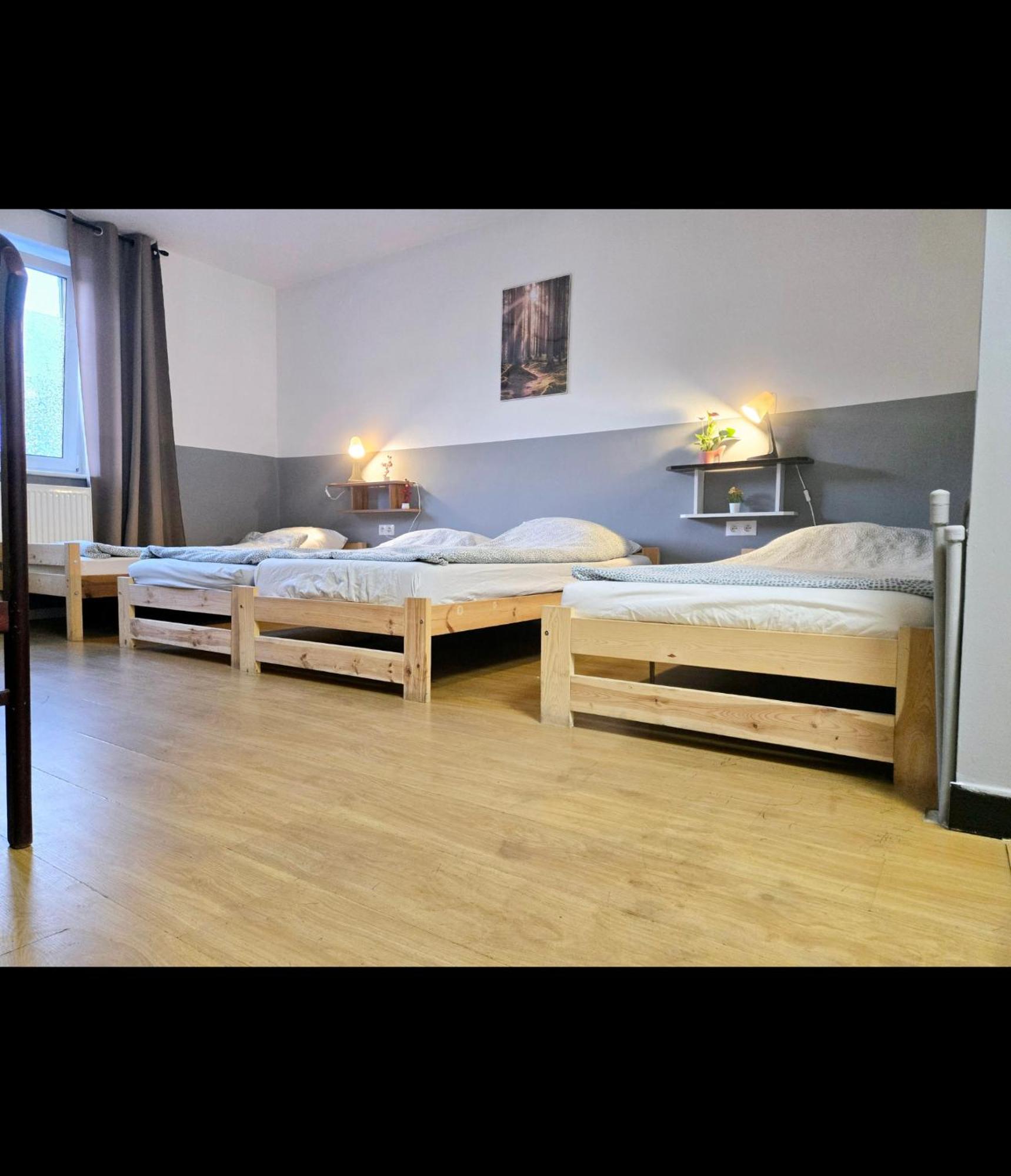Rent Ursynow Hostel Warsaw