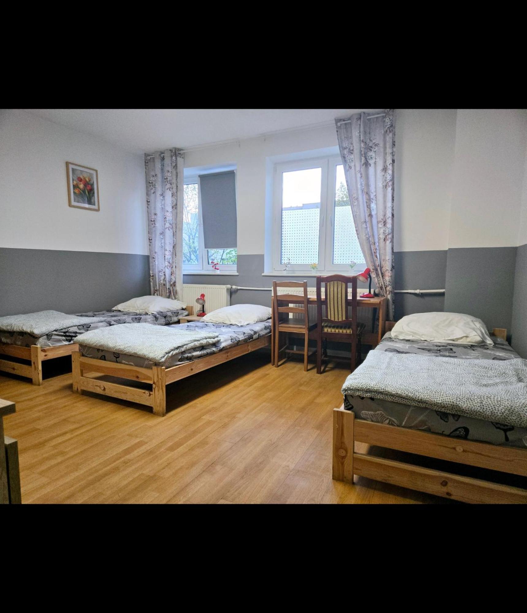Hostel Rent Ursynow