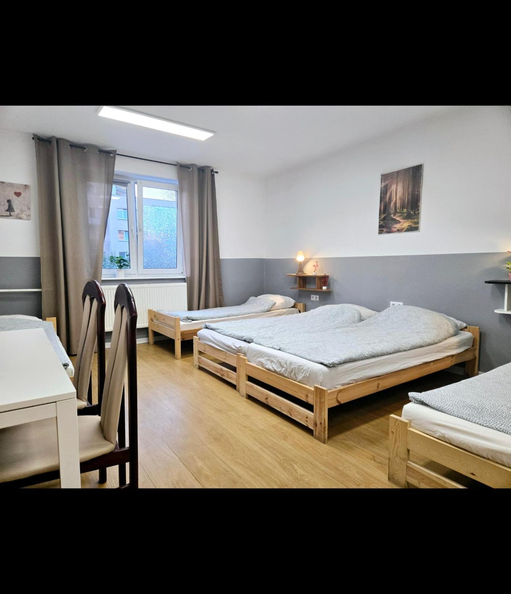 Rent Ursynow Hostel Warsaw