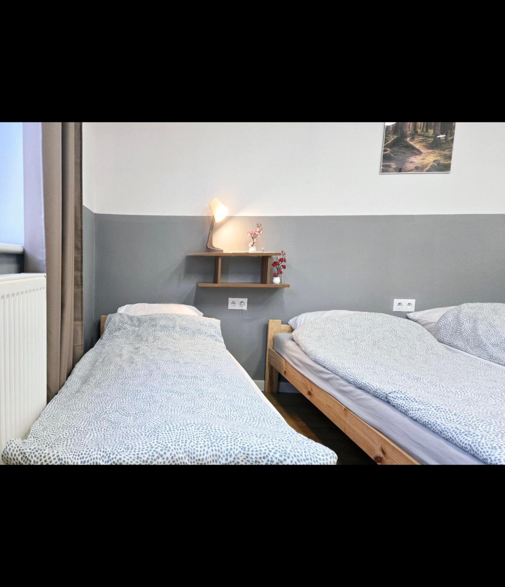 Rent Ursynow Hostel *
