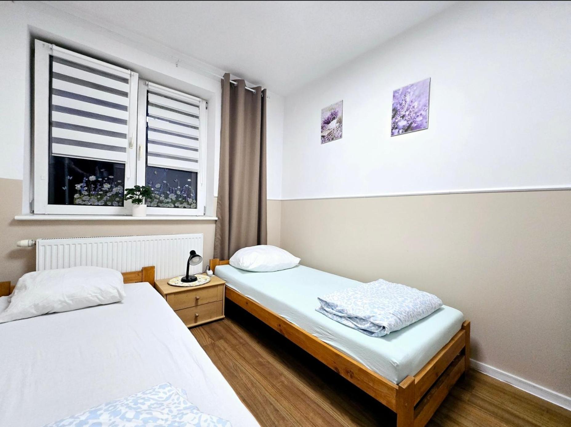 Rent Ursynow Warsaw