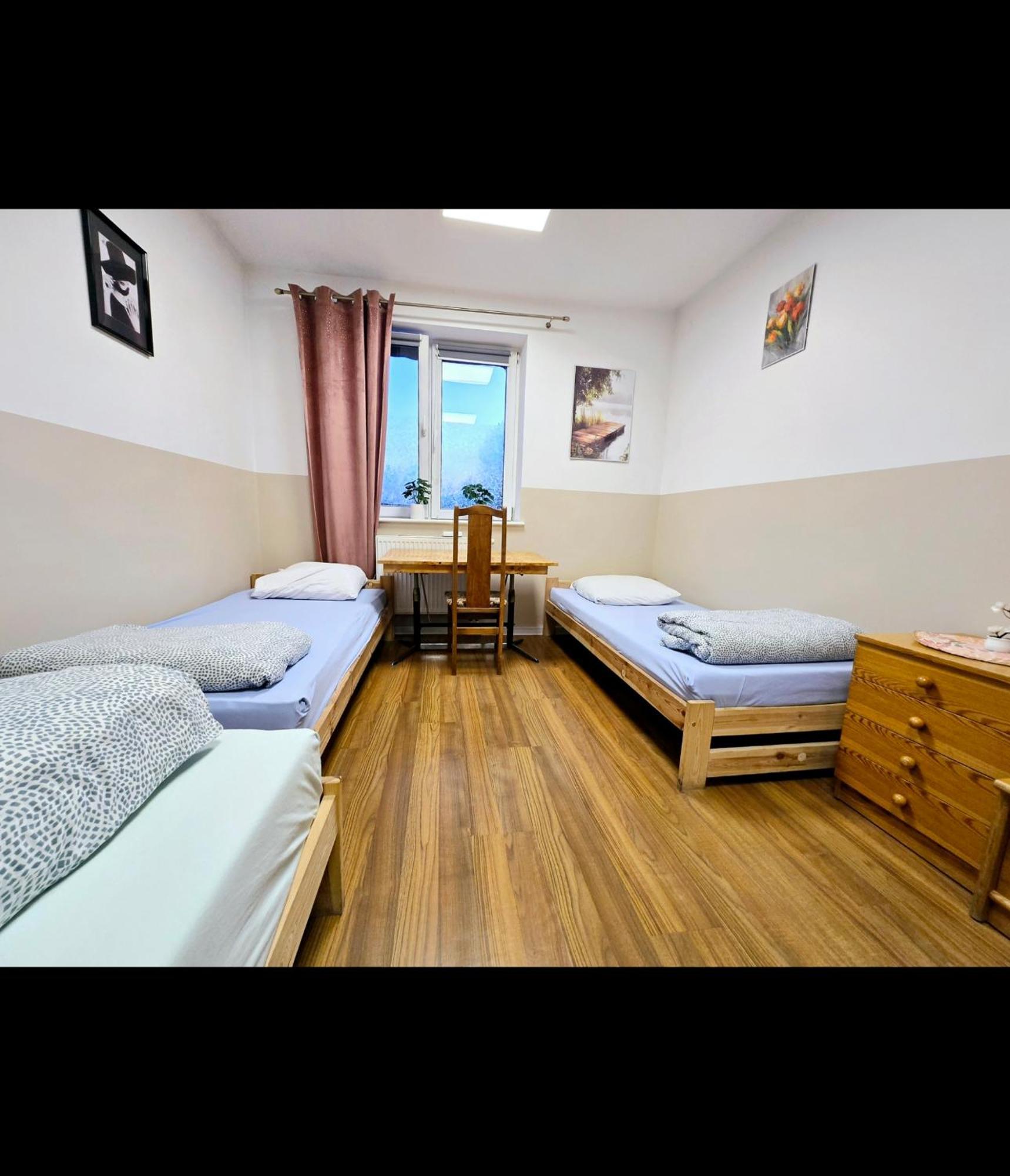 Rent Ursynow Warsaw