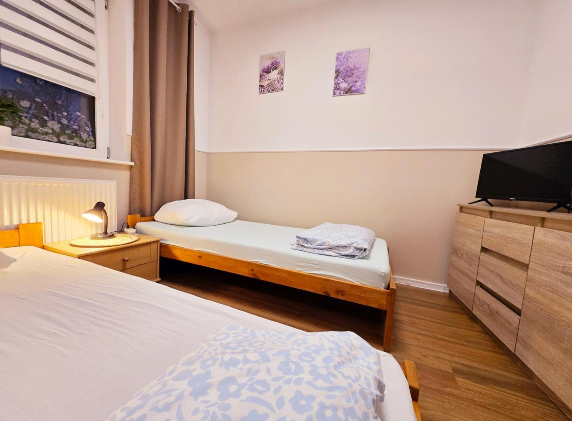 Rent Ursynow Hostel