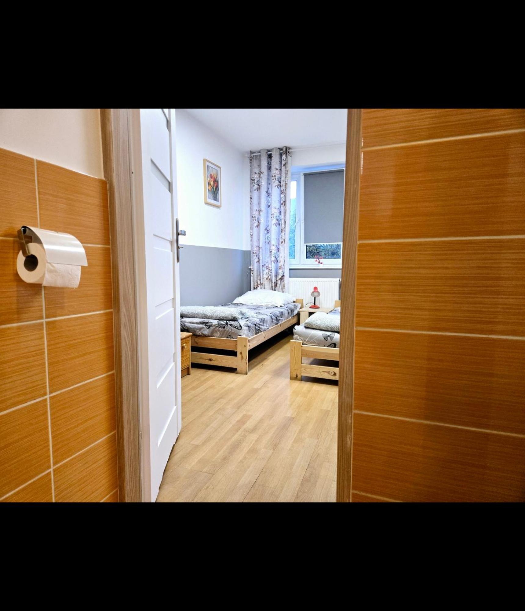 Hostel Rent Ursynow