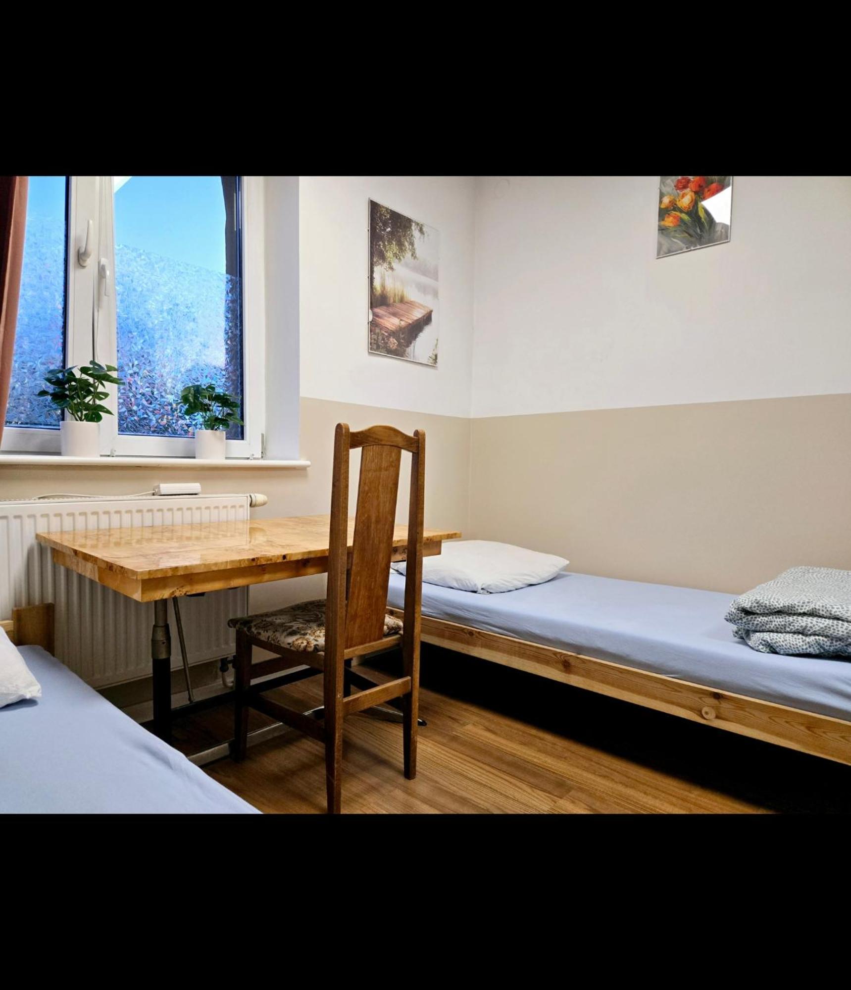 Rent Ursynow * Warsaw